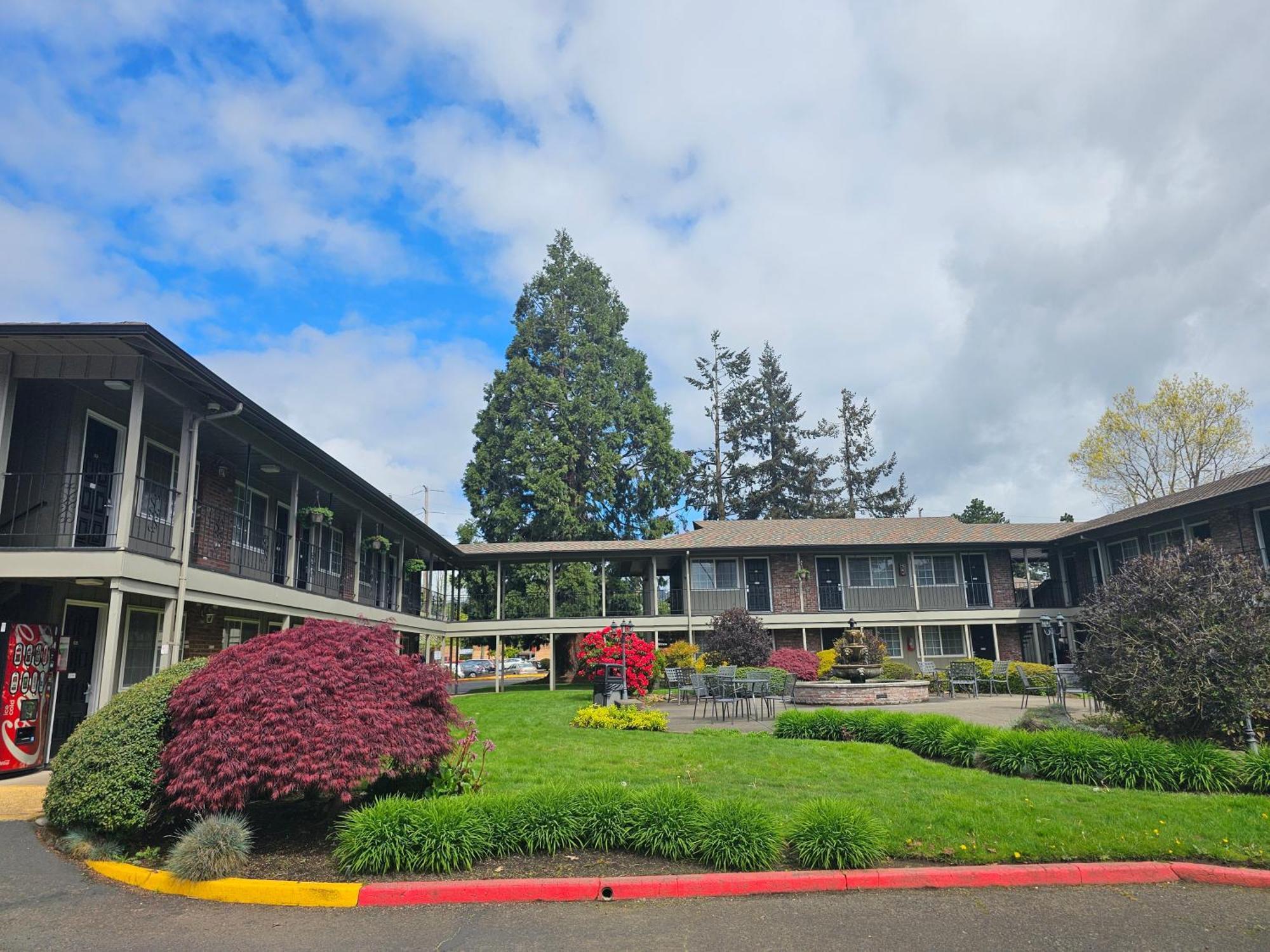 Village Motel