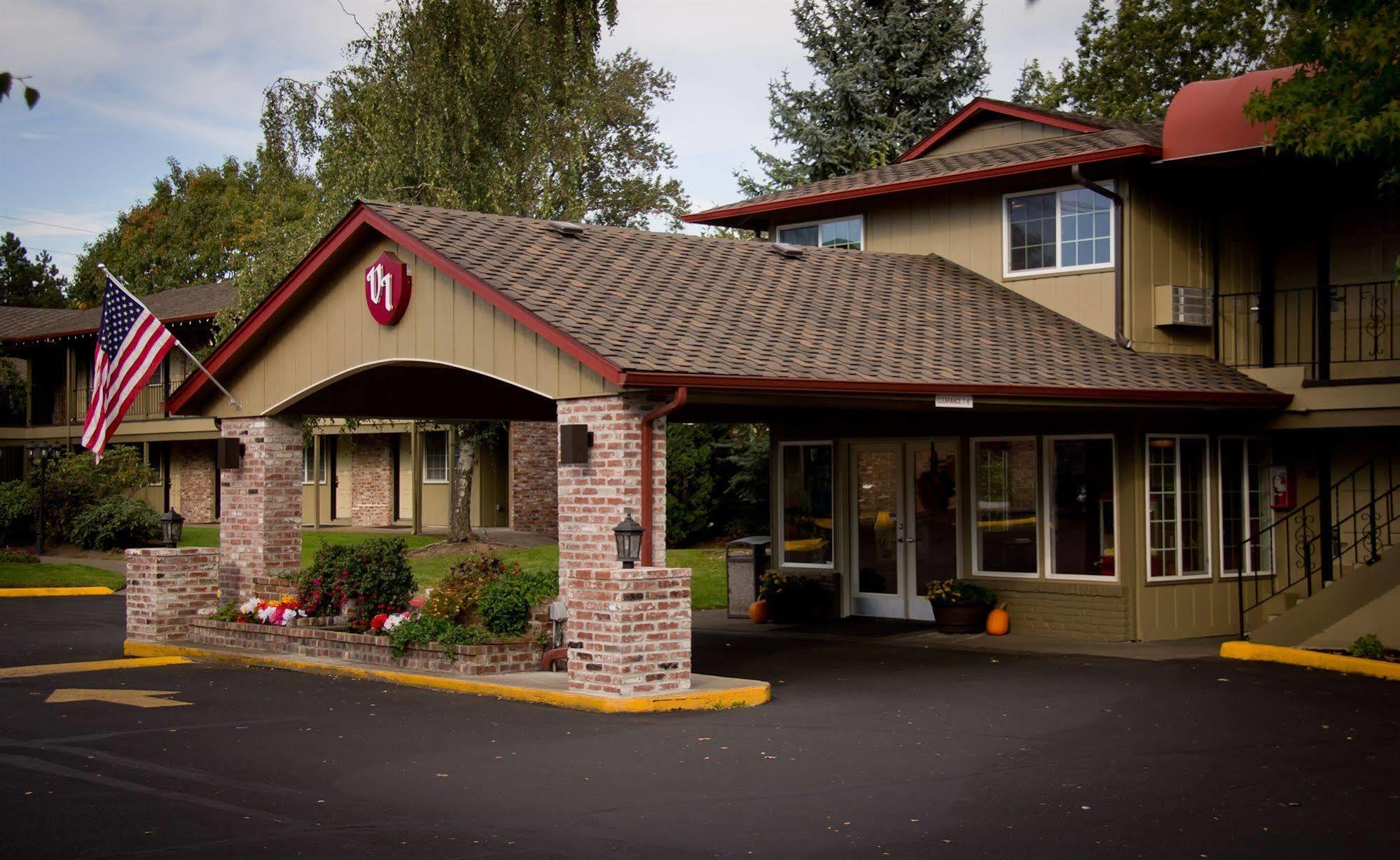 Motel Village