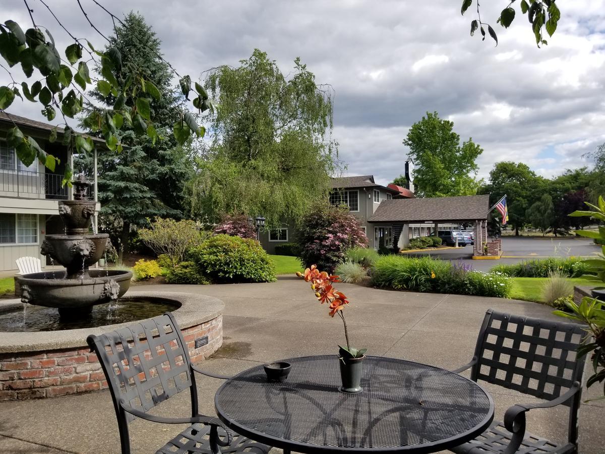 Motel Village Springfield