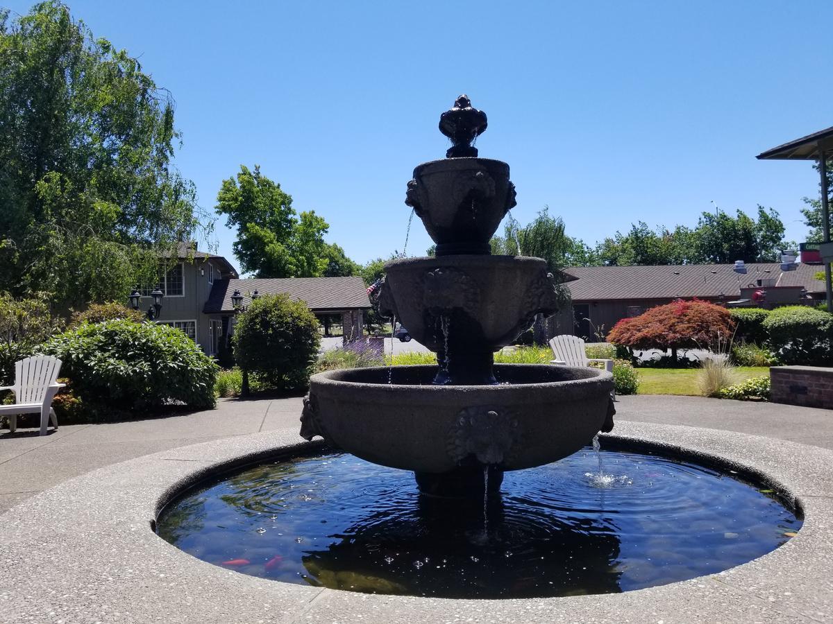 Village 2* Springfield