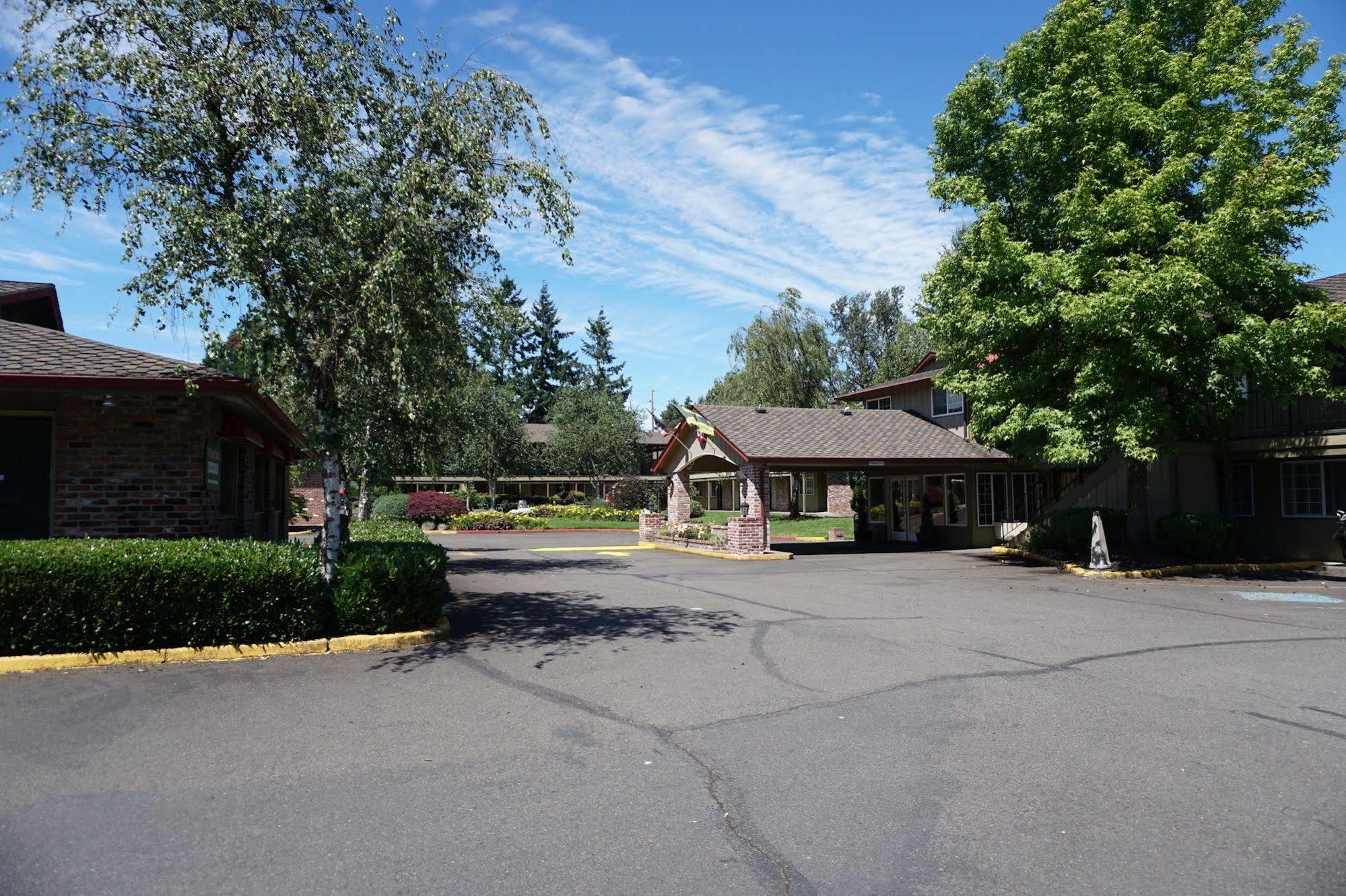 Village Motel