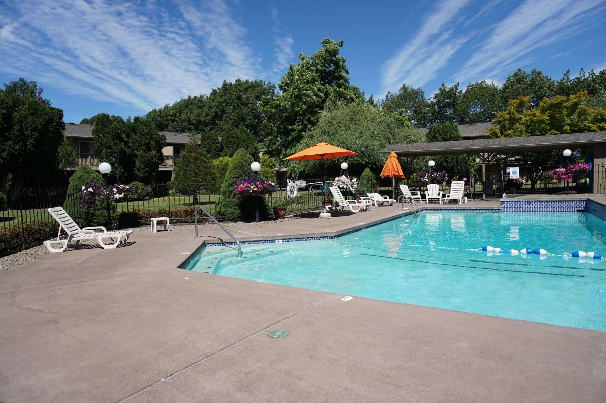 Village Motel Springfield