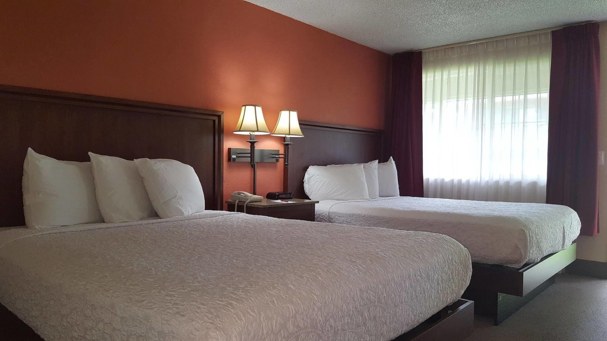 Motel Village 2*