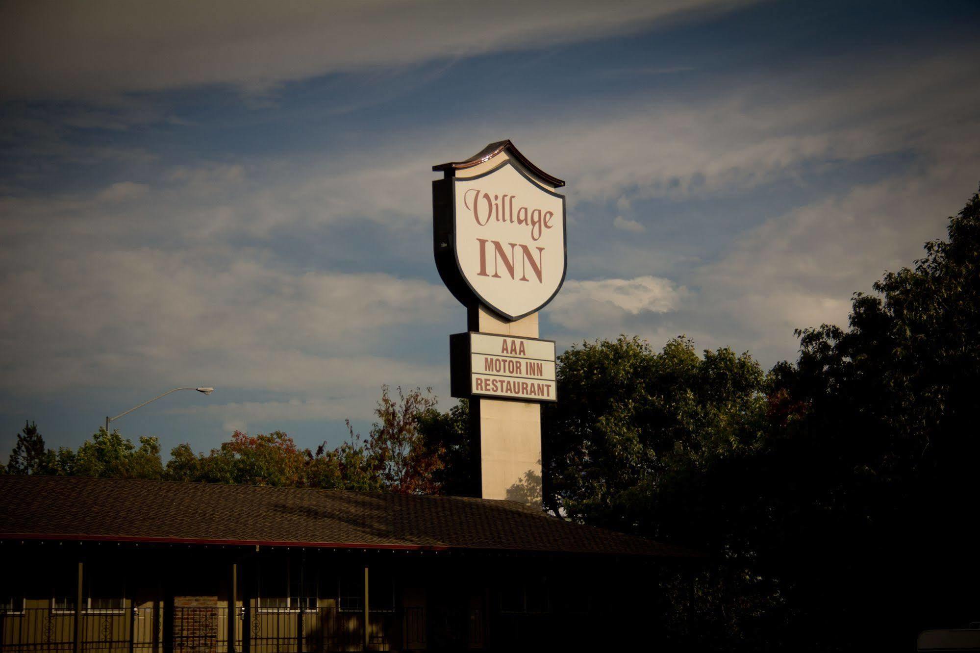 Village Motel Springfield