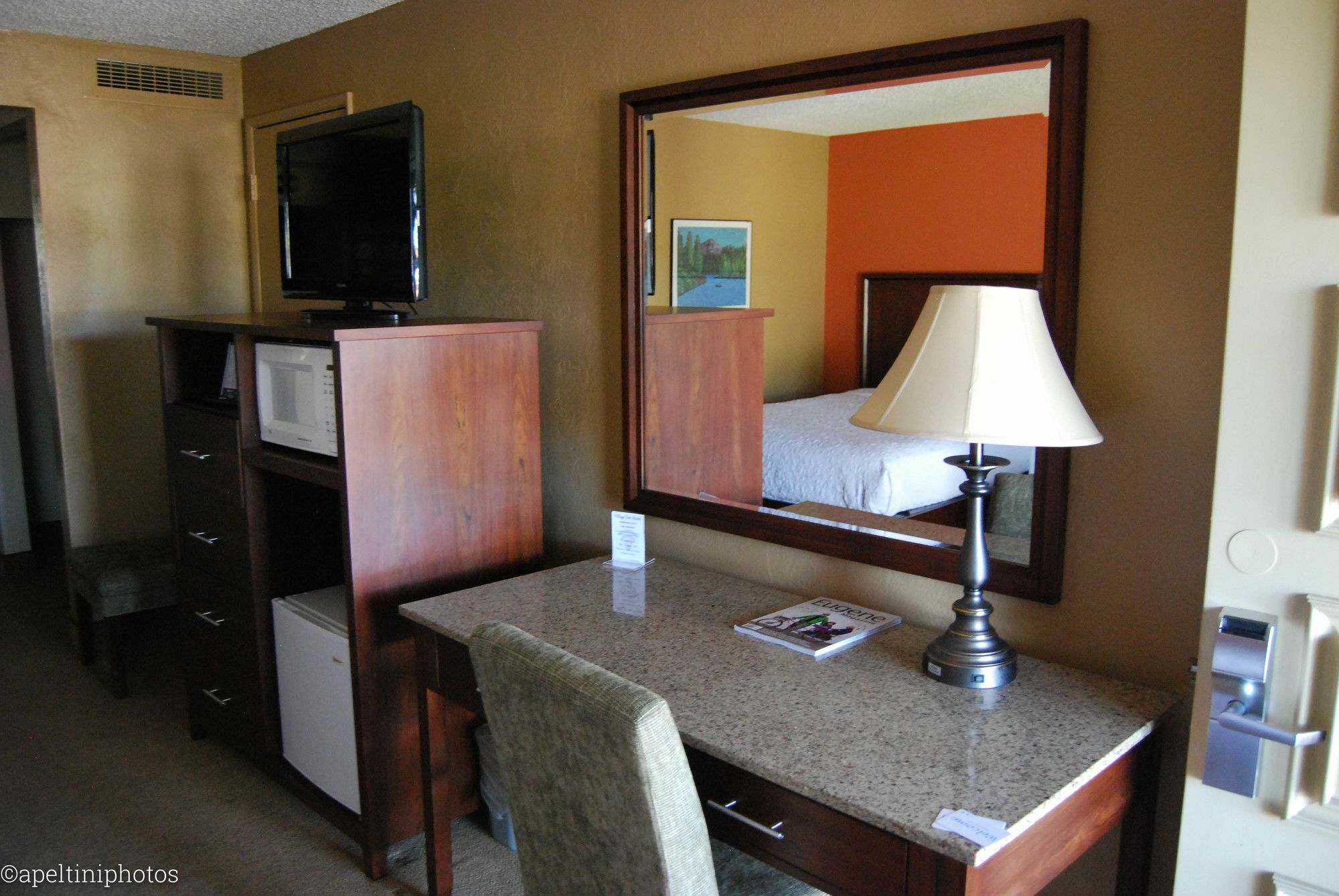 Motel Village 2*